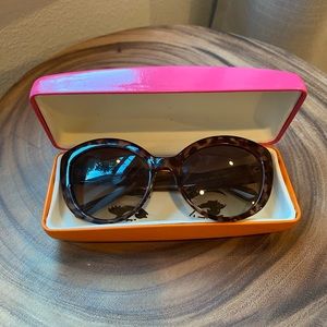 Kate Spade Sunglasses
